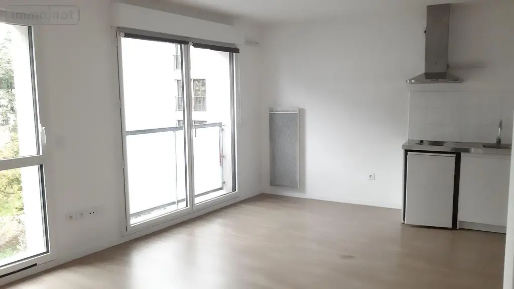 Appartement a vendre Rennes 35000 Ille-et-Vilaine 35 35 m2 1 pièce 150850 euros 010/2278 C 001