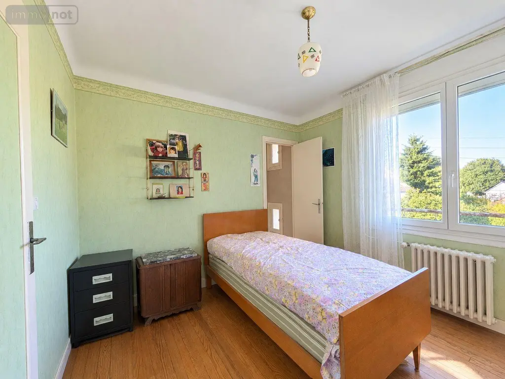 Maison a vendre Quimperlé 29300 Finistère 29 101 m2 146300 euros 29114-227 006