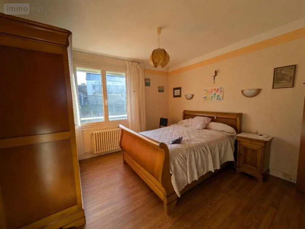 Maison a vendre Quimperlé 29300 Finistère 29 101 m2 146300 euros 29114-227 007