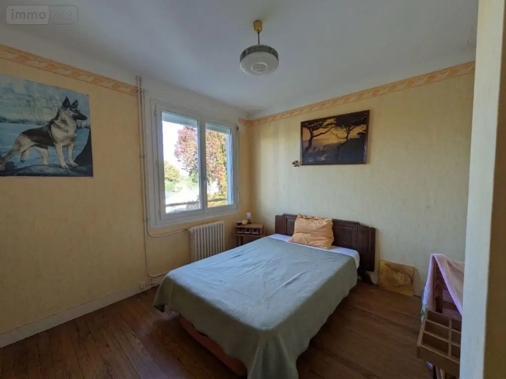 Maison a vendre Quimperlé 29300 Finistère 29 101 m2 146300 euros 29114-227 008