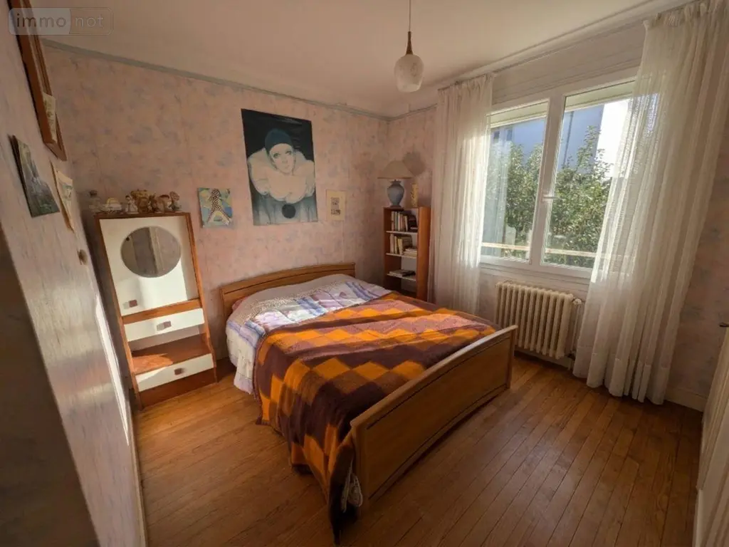 Maison a vendre Quimperlé 29300 Finistère 29 101 m2 146300 euros 29114-227 009