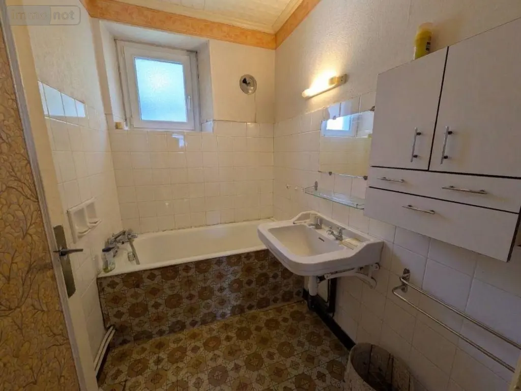 Maison a vendre Quimperlé 29300 Finistère 29 101 m2 146300 euros 29114-227 010