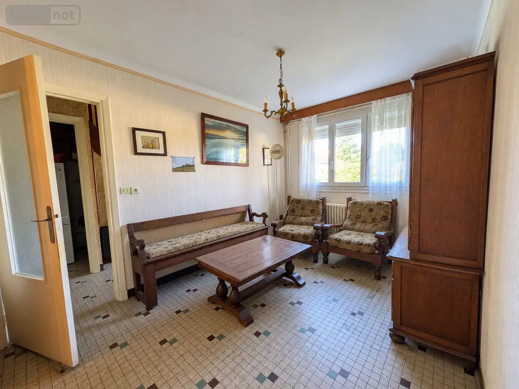 Maison a vendre Quimperlé 29300 Finistère 29 101 m2 146300 euros 29114-227 005