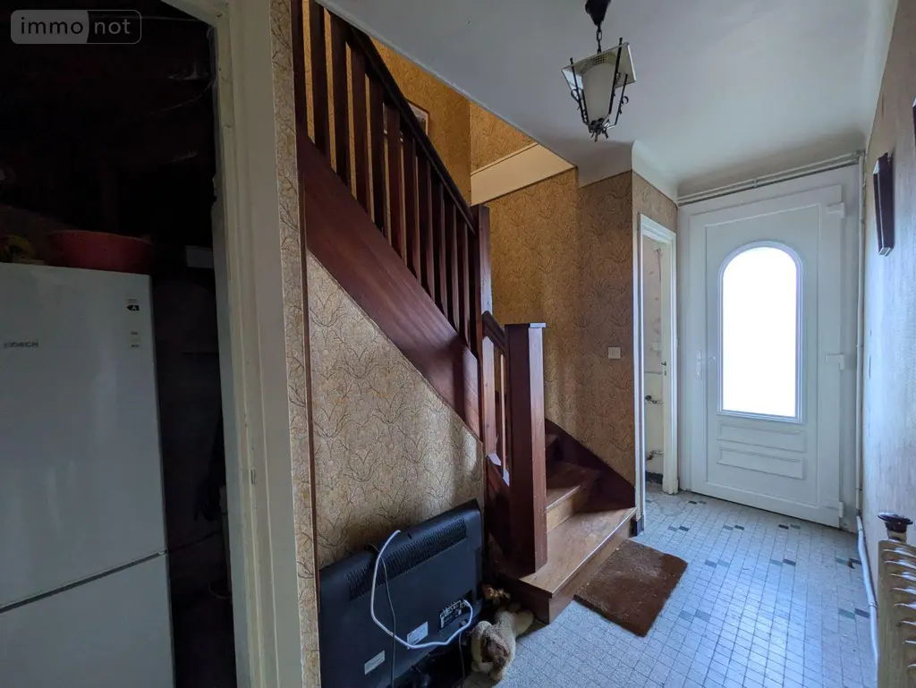 Maison a vendre Quimperlé 29300 Finistère 29 101 m2 146300 euros 29114-227 011