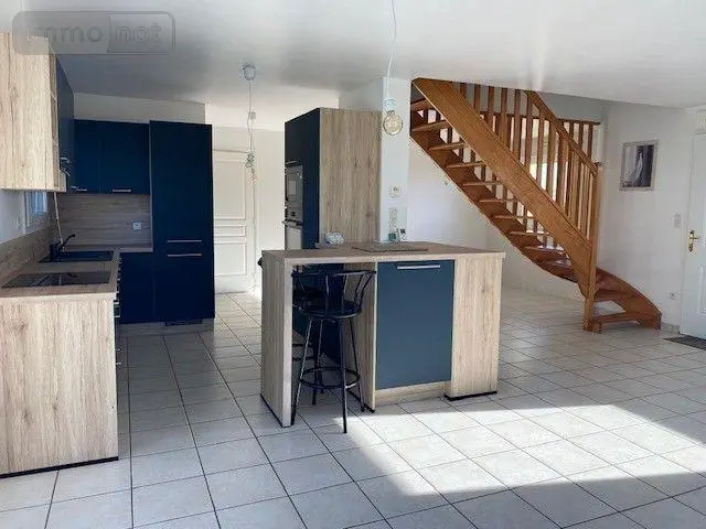 Maison a vendre Roscanvel 29570 Finistère 29 91 m2 4 pièces 301880 euros 2035 004