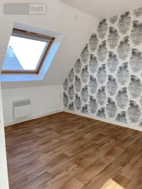 Maison a vendre Roscanvel 29570 Finistère 29 91 m2 4 pièces 301880 euros 2035 006