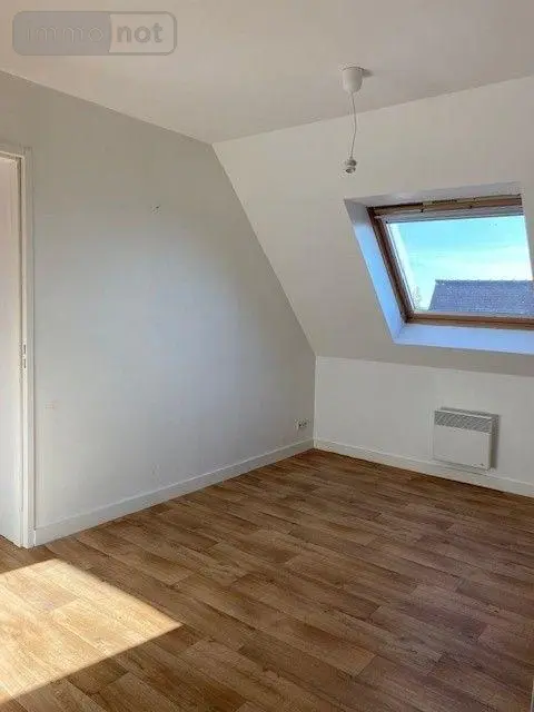 Maison a vendre Roscanvel 29570 Finistère 29 91 m2 4 pièces 301880 euros 2035 007