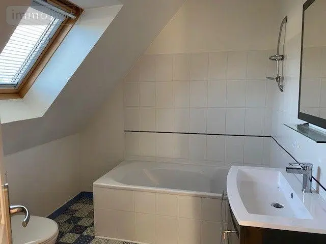 Maison a vendre Roscanvel 29570 Finistère 29 91 m2 4 pièces 301880 euros 2035 008