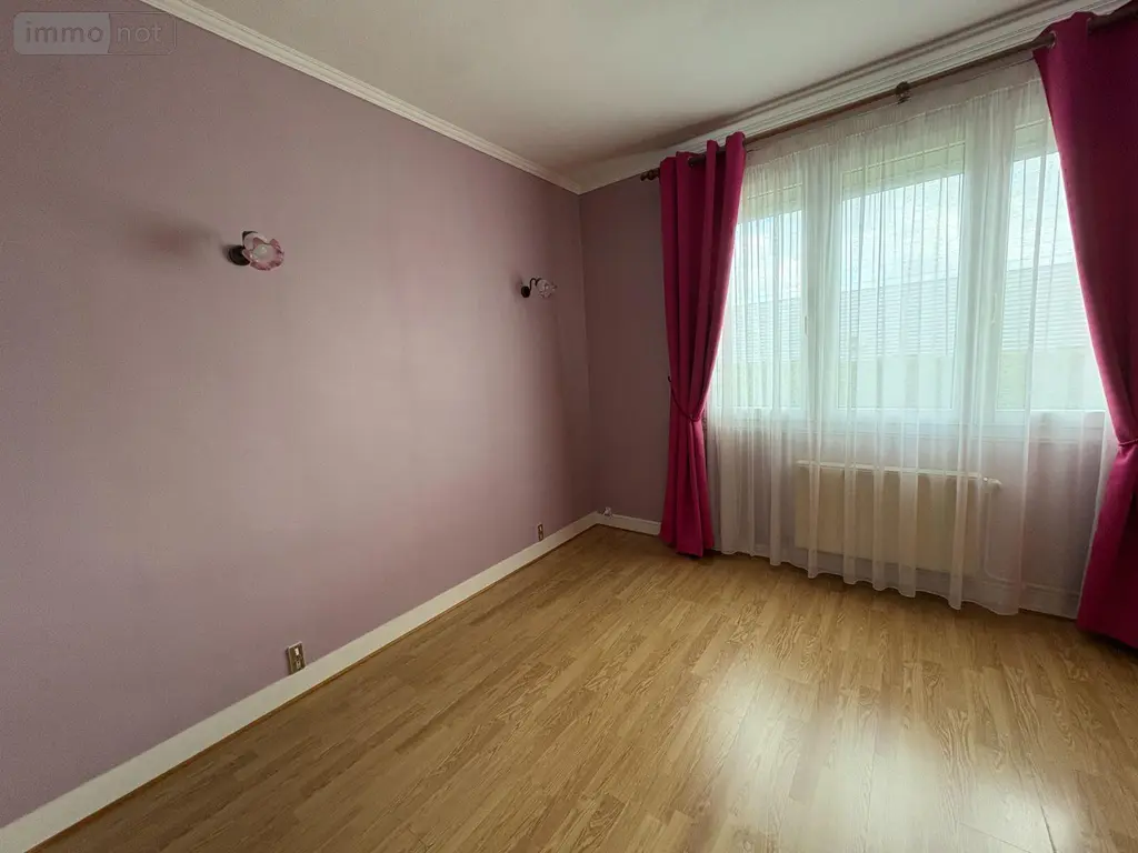 Appartement a vendre Eu 76260 Seine-Maritime 76 55 m2 3 pièces 106600 euros 76041/226 007