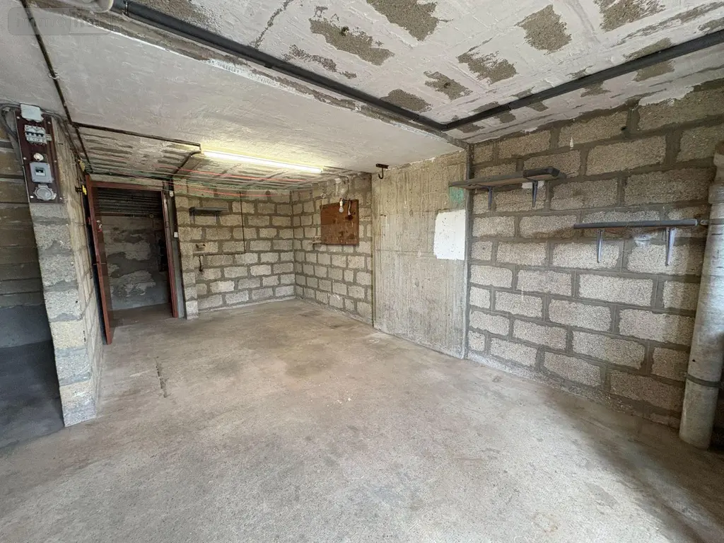 Appartement a vendre Eu 76260 Seine-Maritime 76 55 m2 3 pièces 106600 euros 76041/226 012