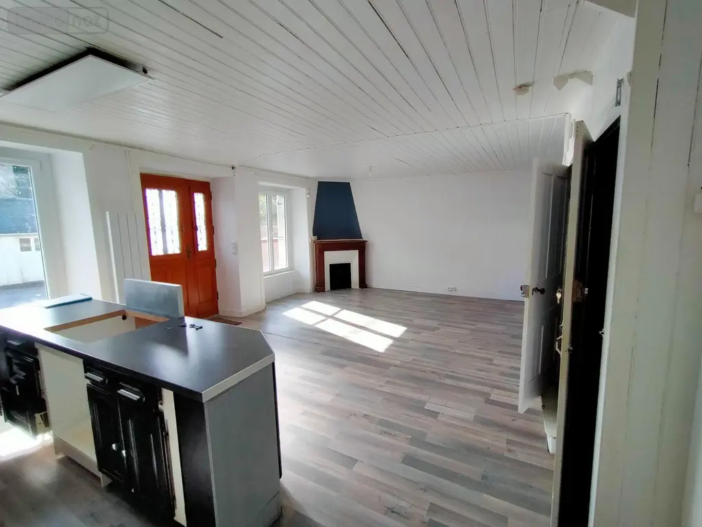 Maison a vendre La Vicomté-sur-Rance 22690 Côtes-d'Armor 22 90 m2 4 pièces 239200 euros 297 004