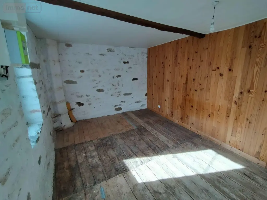 Maison a vendre La Vicomté-sur-Rance 22690 Côtes-d'Armor 22 90 m2 4 pièces 239200 euros 297 008