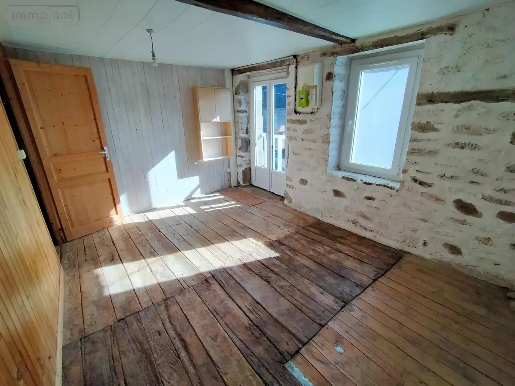 Maison a vendre La Vicomté-sur-Rance 22690 Côtes-d'Armor 22 90 m2 4 pièces 239200 euros 297 009