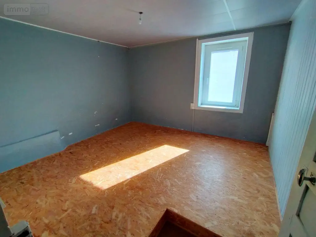 Maison a vendre La Vicomté-sur-Rance 22690 Côtes-d'Armor 22 90 m2 4 pièces 239200 euros 297 011