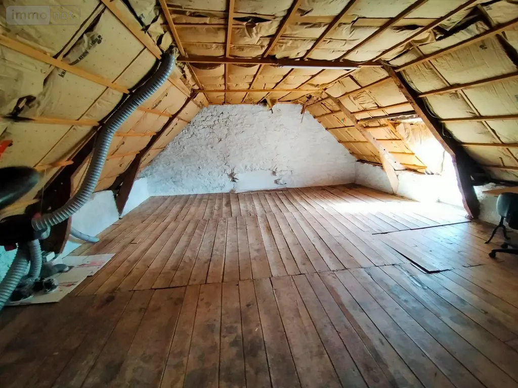 Maison a vendre La Vicomté-sur-Rance 22690 Côtes-d'Armor 22 90 m2 4 pièces 239200 euros 297 013