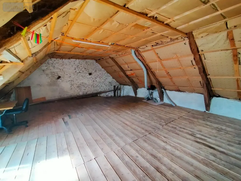 Maison a vendre La Vicomté-sur-Rance 22690 Côtes-d'Armor 22 90 m2 4 pièces 239200 euros 297 014