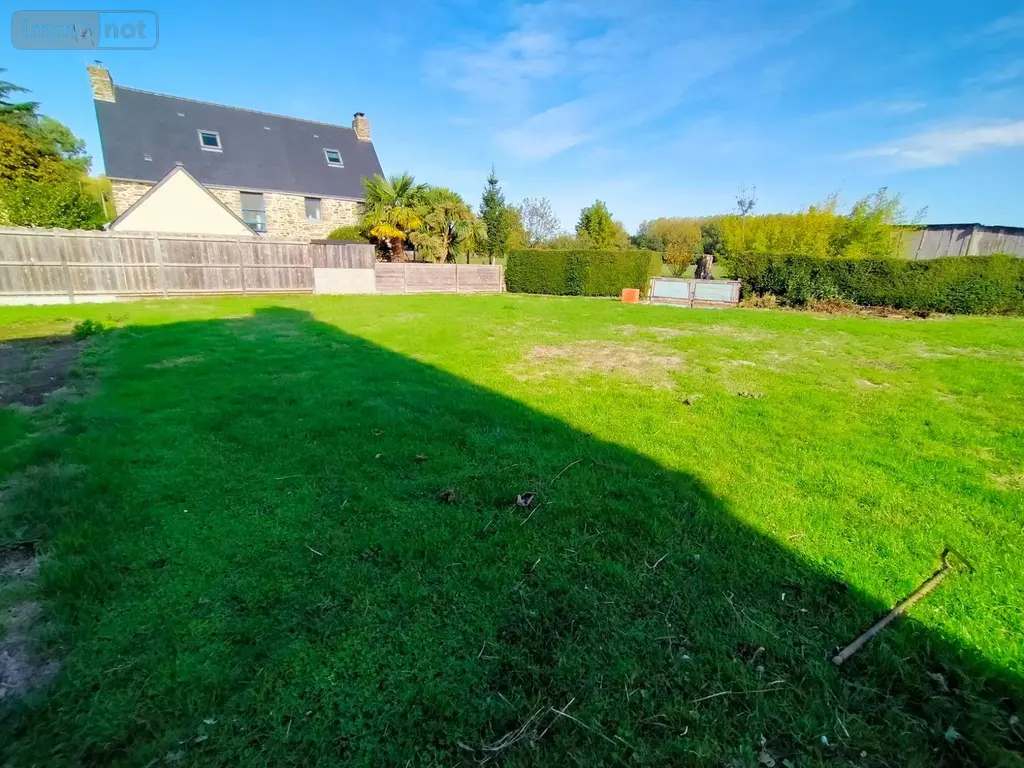 Maison a vendre La Vicomté-sur-Rance 22690 Côtes-d'Armor 22 90 m2 4 pièces 239200 euros 297 016