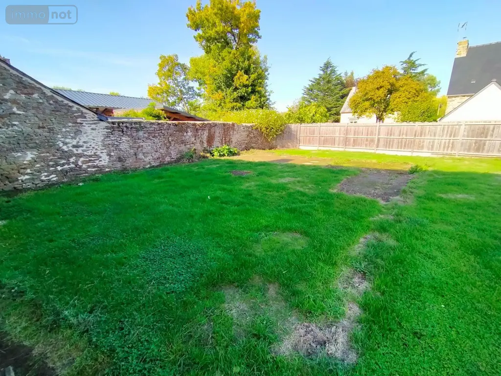 Maison a vendre La Vicomté-sur-Rance 22690 Côtes-d'Armor 22 90 m2 4 pièces 239200 euros 297 015