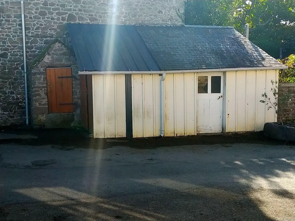 Maison a vendre La Vicomté-sur-Rance 22690 Côtes-d'Armor 22 90 m2 4 pièces 239200 euros 297 019