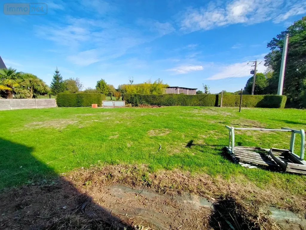 Maison a vendre La Vicomté-sur-Rance 22690 Côtes-d'Armor 22 90 m2 4 pièces 239200 euros 297 017