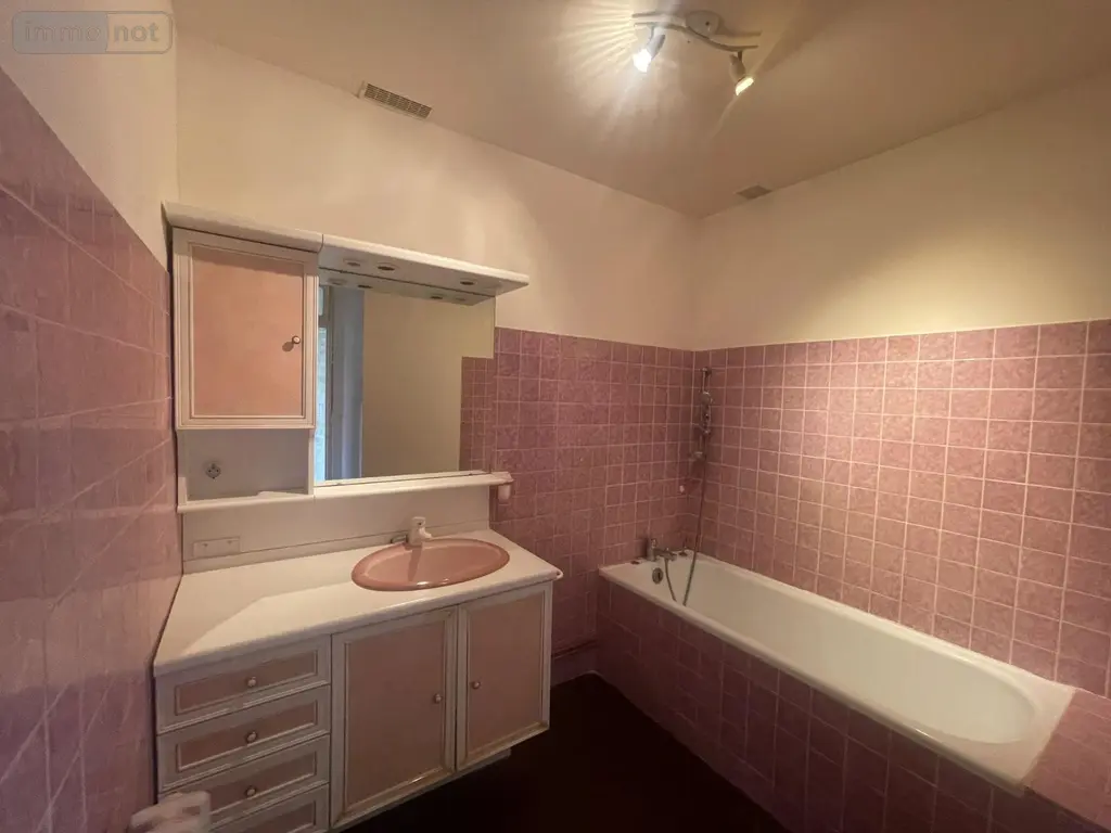 Maison a vendre Fleury-les-Aubrais 45400 Loiret 45 116 m2 5 pièces 243800 euros 41078/46 008