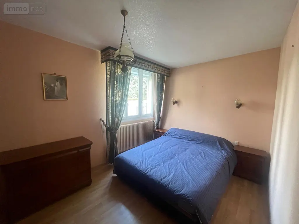 Maison a vendre Fleury-les-Aubrais 45400 Loiret 45 116 m2 5 pièces 243800 euros 41078/46 006