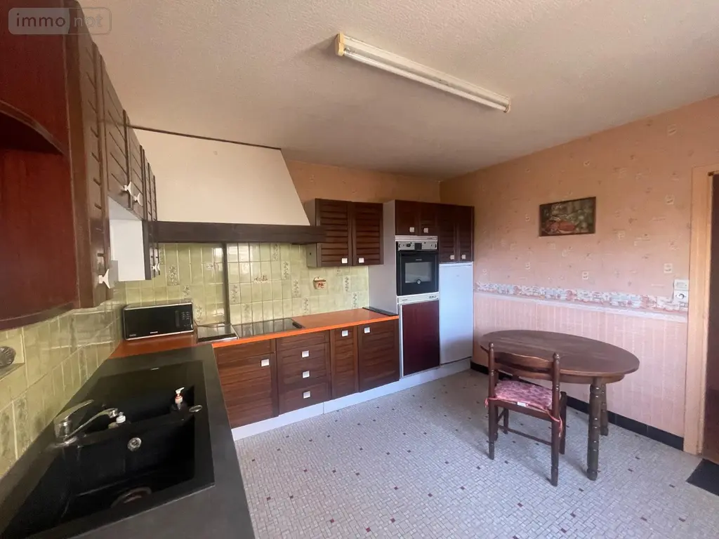 Maison a vendre Fleury-les-Aubrais 45400 Loiret 45 116 m2 5 pièces 243800 euros 41078/46 005