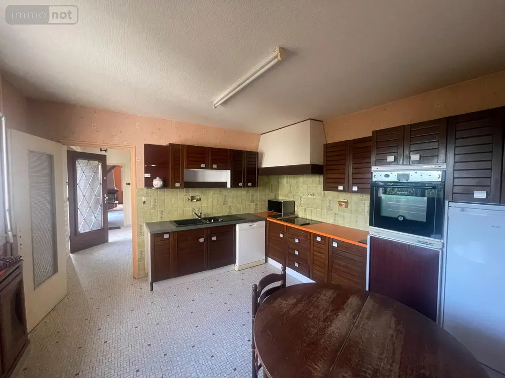 Maison a vendre Fleury-les-Aubrais 45400 Loiret 45 116 m2 5 pièces 243800 euros 41078/46 004