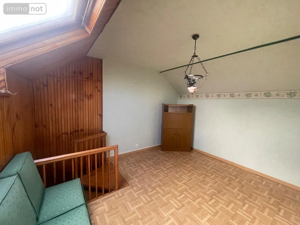 Maison a vendre Fleury-les-Aubrais 45400 Loiret 45 116 m2 5 pièces 243800 euros 41078/46 009