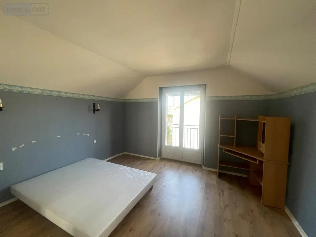 Maison a vendre Fleury-les-Aubrais 45400 Loiret 45 116 m2 5 pièces 243800 euros 41078/46 010