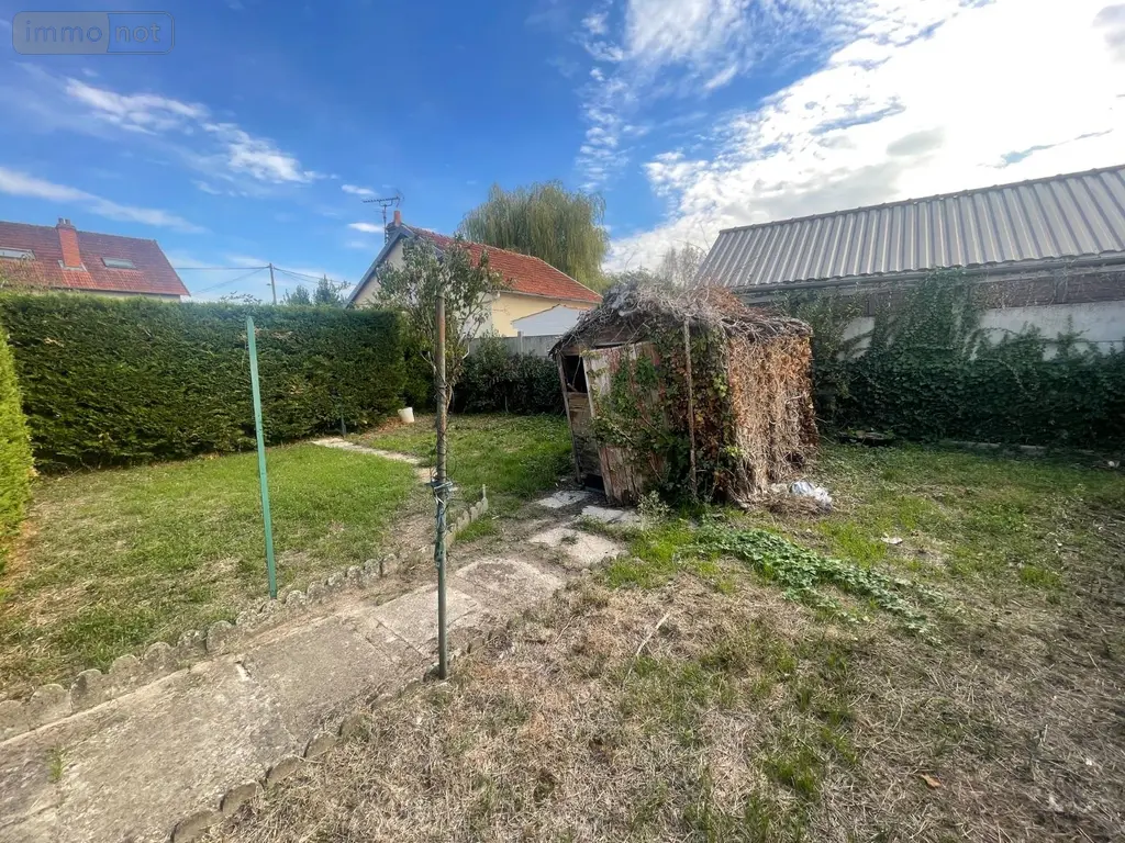 Maison a vendre Fleury-les-Aubrais 45400 Loiret 45 116 m2 5 pièces 243800 euros 41078/46 013