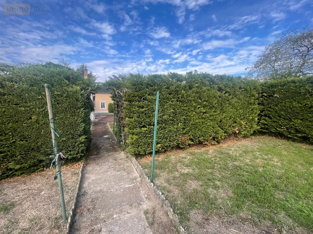 Maison a vendre Fleury-les-Aubrais 45400 Loiret 45 116 m2 5 pièces 243800 euros 41078/46 012