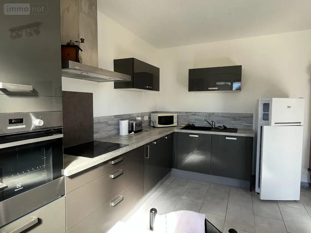 Maison a vendre Bierry-les-Belles-Fontaines 89420 Yonne 89 71 m2 3 pièces 135000 euros 89099/140732 009