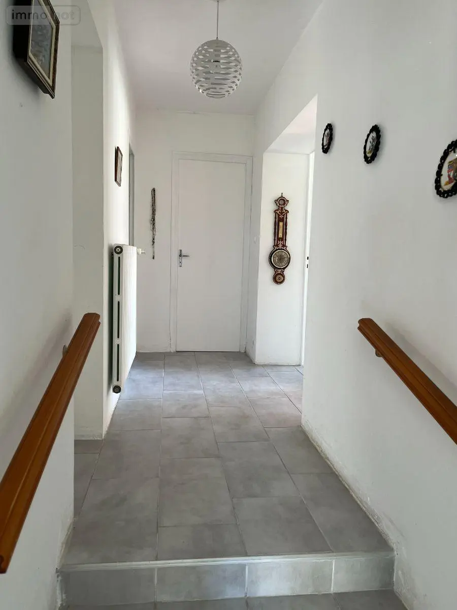 Maison a vendre Bierry-les-Belles-Fontaines 89420 Yonne 89 71 m2 3 pièces 135000 euros 89099/140732 011