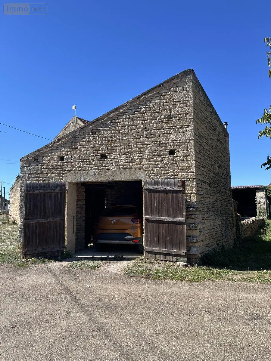 Maison a vendre Bierry-les-Belles-Fontaines 89420 Yonne 89 71 m2 3 pièces 135000 euros 89099/140732 005