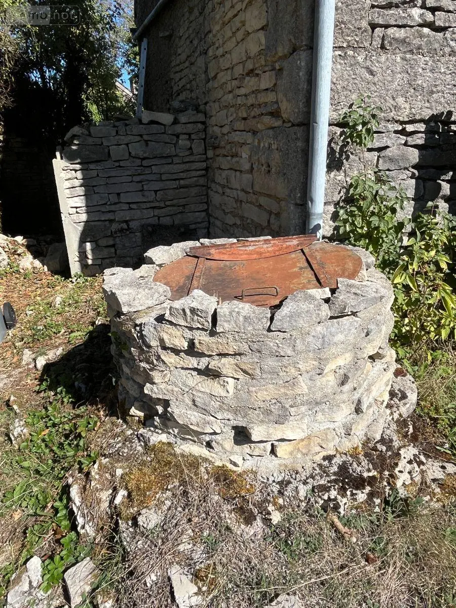 Maison a vendre Bierry-les-Belles-Fontaines 89420 Yonne 89 71 m2 3 pièces 135000 euros 89099/140732 016