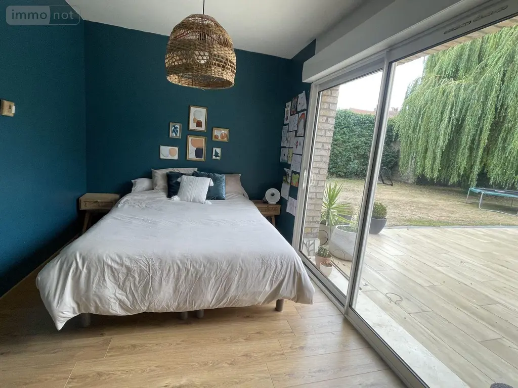 Maison a vendre Coudekerque-Branche 59210 Nord 59 154 m2 7 pièces 365000 euros S5476 004