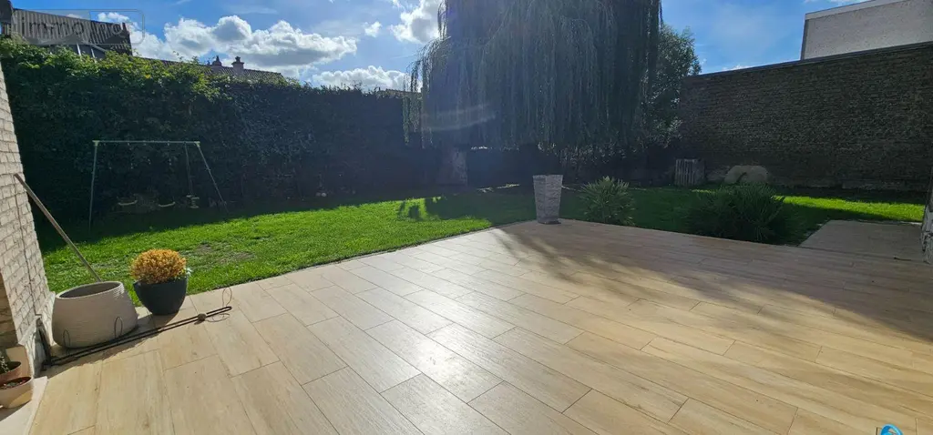 Maison a vendre Coudekerque-Branche 59210 Nord 59 154 m2 7 pièces 365000 euros S5476 005
