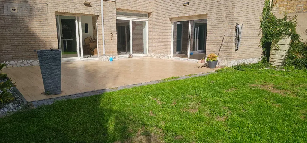 Maison a vendre Coudekerque-Branche 59210 Nord 59 154 m2 7 pièces 365000 euros S5476 010