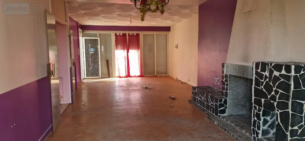 Maison a vendre Châtillon-sur-Indre 36700 Indre 36 315 m2 12 pièces 54200 euros 1052938 010