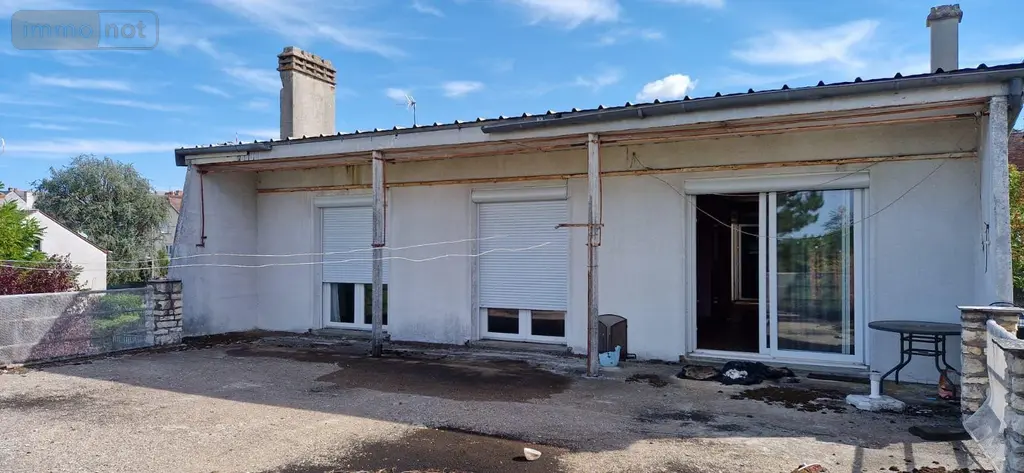 Maison a vendre Châtillon-sur-Indre 36700 Indre 36 315 m2 12 pièces 54200 euros 1052938 014