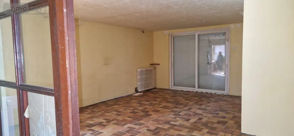 Maison a vendre Châtillon-sur-Indre 36700 Indre 36 315 m2 12 pièces 54200 euros 1052938 019