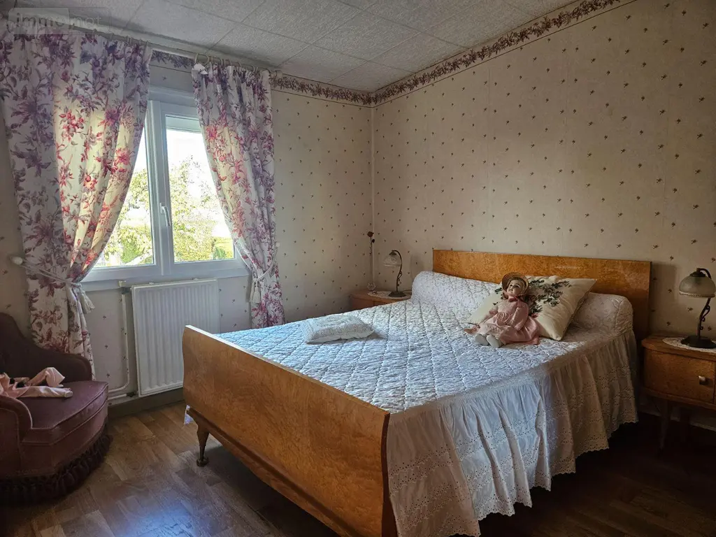 Maison a vendre Ballancourt-sur-Essonne 91610 Essonne 91 83 m2 4 pièces 232500 euros 91022-98 007