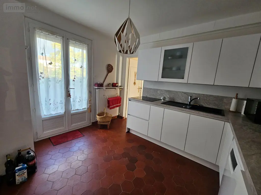 Maison a vendre Ballancourt-sur-Essonne 91610 Essonne 91 83 m2 4 pièces 232500 euros 91022-98 003