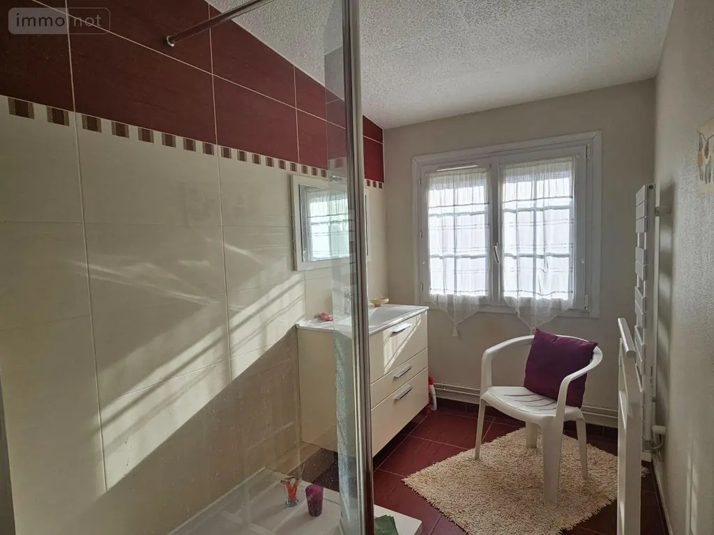 Maison a vendre Ballancourt-sur-Essonne 91610 Essonne 91 83 m2 4 pièces 232500 euros 91022-98 008