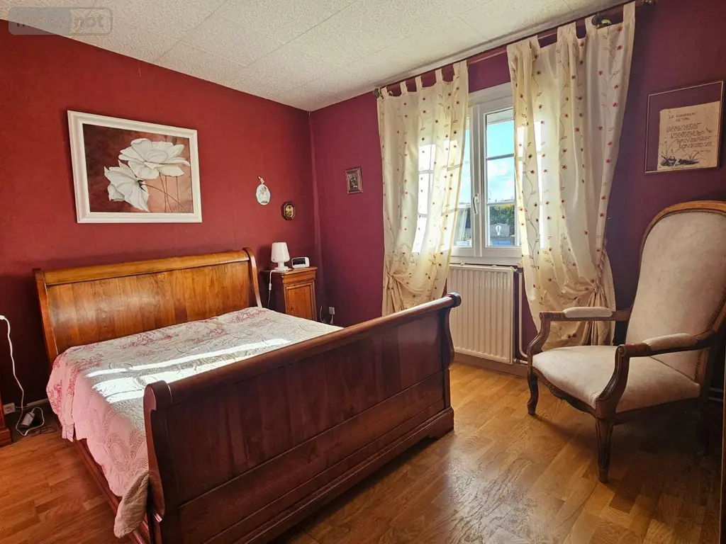 Maison a vendre Ballancourt-sur-Essonne 91610 Essonne 91 83 m2 4 pièces 232500 euros 91022-98 009