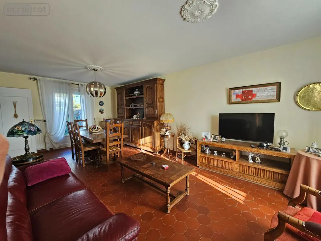 Maison a vendre Ballancourt-sur-Essonne 91610 Essonne 91 83 m2 4 pièces 232500 euros 91022-98 005