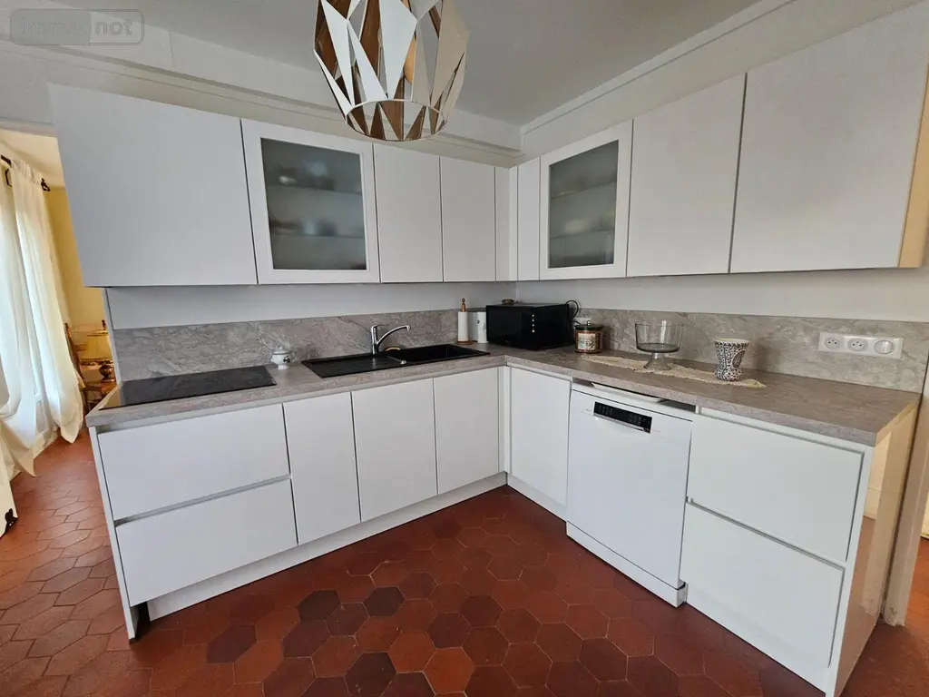 Maison a vendre Ballancourt-sur-Essonne 91610 Essonne 91 83 m2 4 pièces 232500 euros 91022-98 004