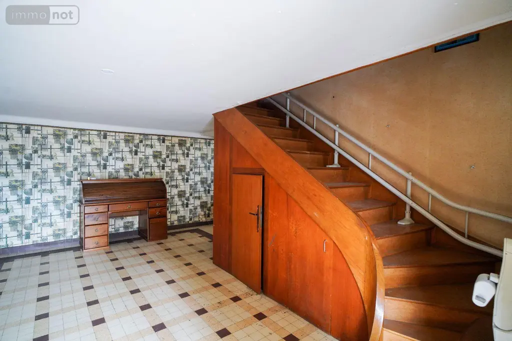 Maison a vendre Senozan 71260 Saône-et-Loire 71 148 m2 4 pièces 158000 euros 13779/1015 004
