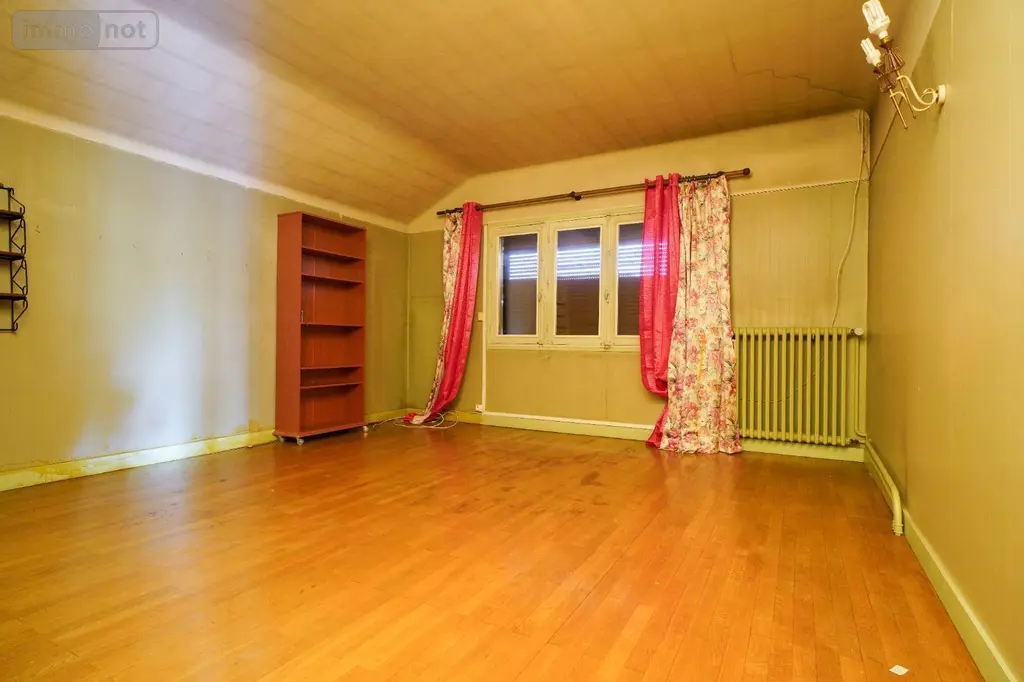 Maison a vendre Senozan 71260 Saône-et-Loire 71 148 m2 4 pièces 158000 euros 13779/1015 007